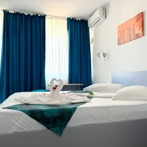 Hotel Minerva