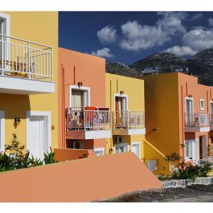 Hotel Ormos Atalia Village