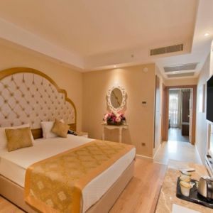 Oz Hotels Side Premium