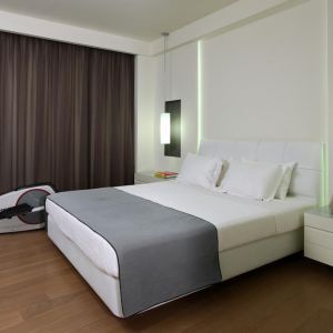 Cavo Olympo Luxury Hotel and Spa