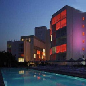 Hotel Hillside Su