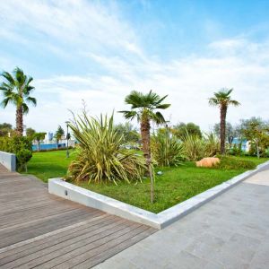 Hotel Poseidon Palace