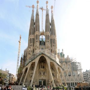 Barcelona si Costa Brava