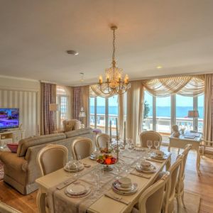 Hotel Orange County Resort Hotel Kemer