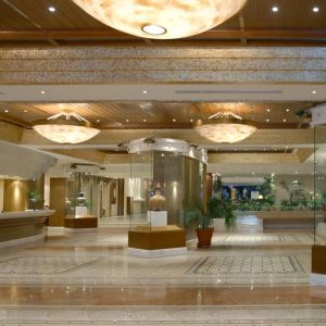 Hotel Rodos Palace Luxury Convention Resort