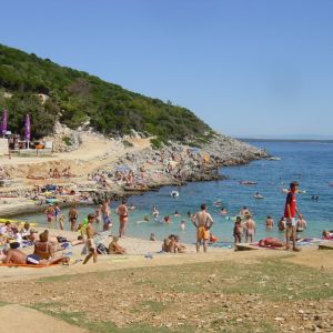 Apartamente Private Mali Losinj