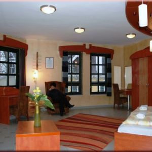 Hotel Corvin