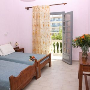 Aquarius Apartments