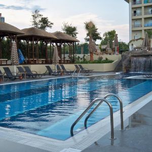 Adalya Resort Hotel Side