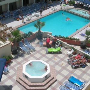 Blue Sea Hotel