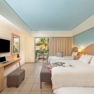 Hotel Star Beach Village and Water Park