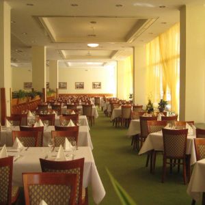 Sovata Ensana Health Spa Resort Hotel