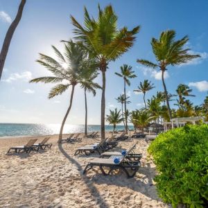 Hotel Catalonia Punta Cana Resort