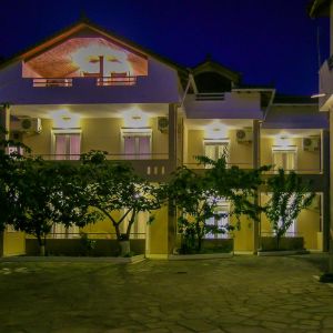 Hotel Filippos