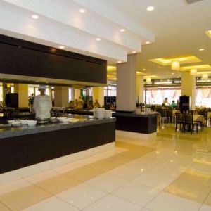 Hotel Platamon Palace