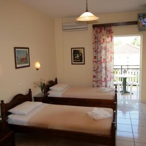 Hotel Village Inn Laganas