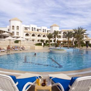Old Palace Resort Sahl Hasheesh