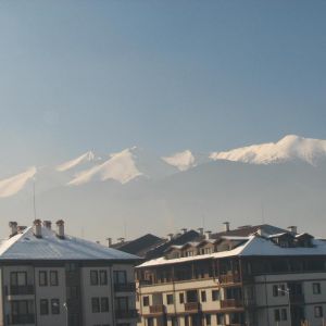 Hotel Bariakov Family