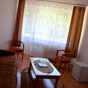 Hotel Tismana