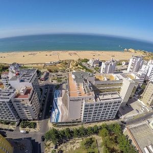 Hotel Jupiter Algarve