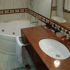 Hotel Intercontinental