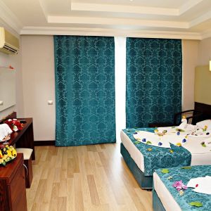 Hotel Caretta Relax
