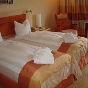 Hotel Hilton