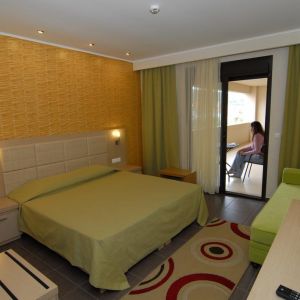 Hotel Astir Notos