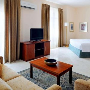 Hotel Wyndham Garden Salalah Mirbat