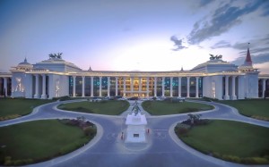 The Land of Legends Belek Kingdome Hotel