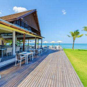 The Sands Khao Lak by Katathani