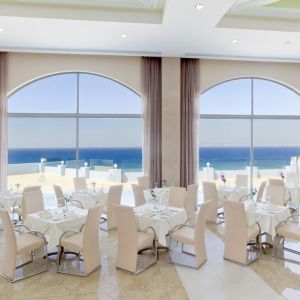 Hotel Atrium Platinum Luxury Resort and Spa