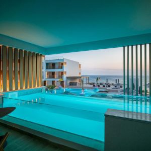 Akasha Beach Hotel
