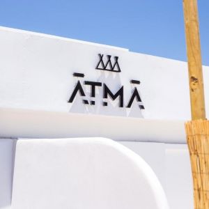 Atma Beach Rooms and Suites