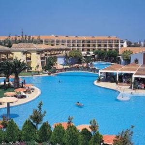 Hotel Atlantica Aeneas Resort