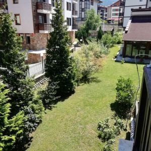 Fortuna Apartments