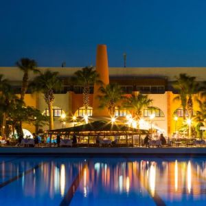 Hotel Arabia Azur Resort