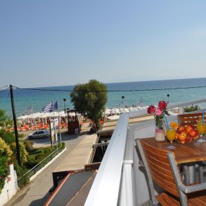 Hotel Georgalas Sun Beach