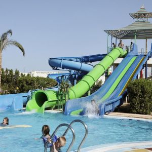Three Corners Sunny Beach Resort