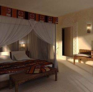 Diamonds Dream Of Zanzibar