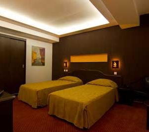 Hotel Razvan