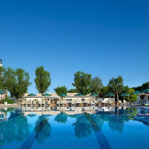 Hotel Aqua Beach Blue Bay Club