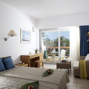 Cretan Malia Park Hotel