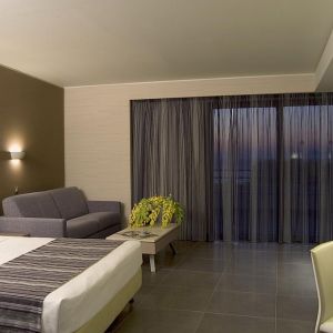 Hotel Olympic Palace Resort