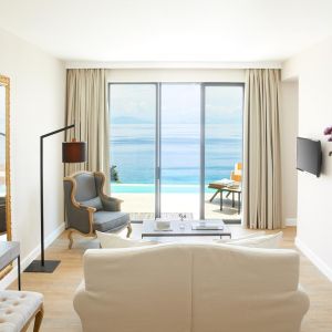 Hotel Nido, Mar Bella Collection