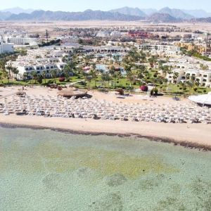 Regency Plaza Aqua Park and Spa Resort