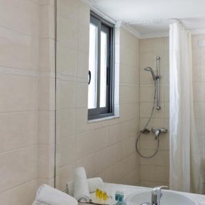 Hotel Africa Rodos