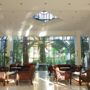 Hotel Majesty Club La Mer Art