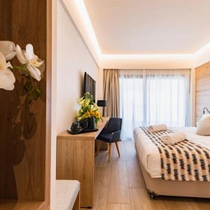 Acandia Hotel