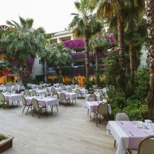 Bieno Venus Hotel and Spa